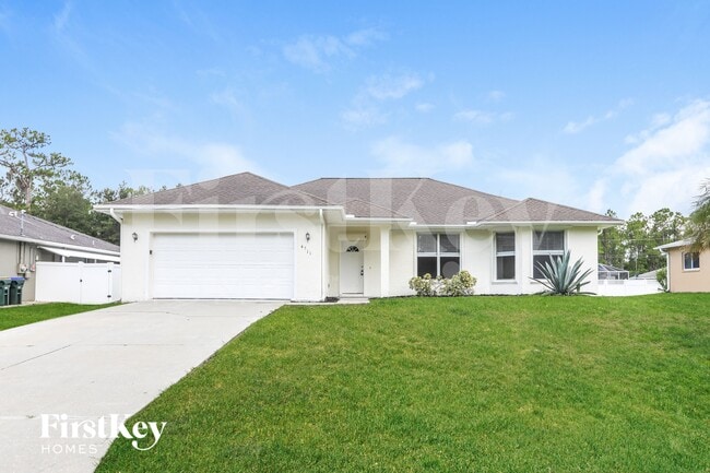 property at 4511 Jaslo Ave