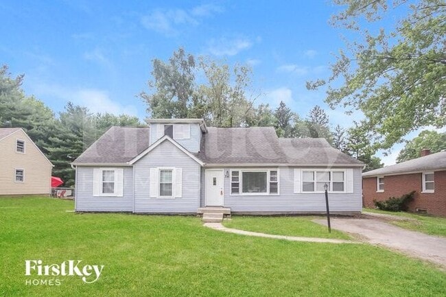 property at 35 Lauck Ln