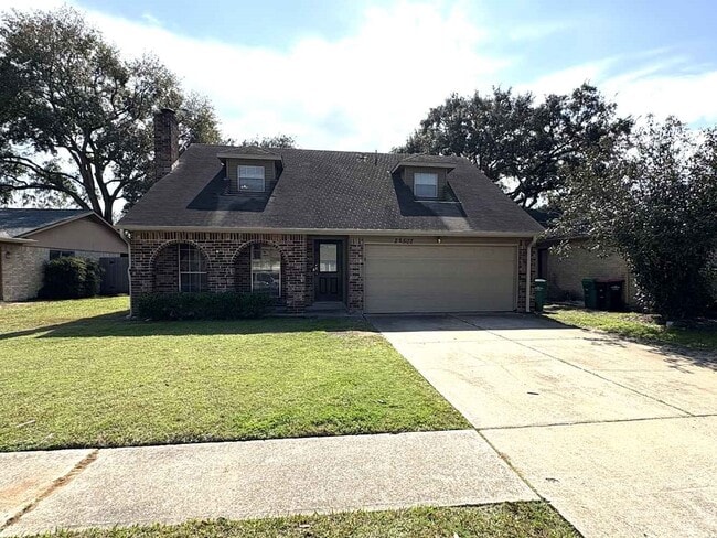 property at 22507 Red River Dr