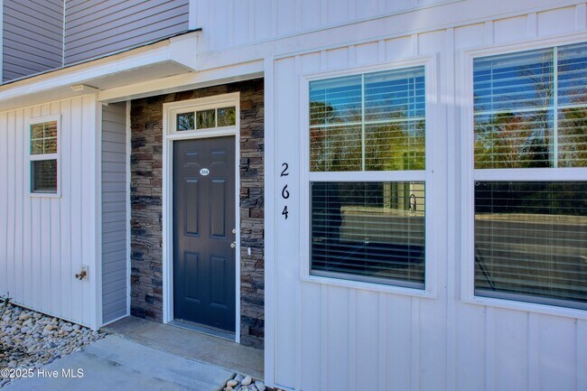 264 Sandy Cv Ln in Sneads Ferry, NC - Building Photo - Building Photo