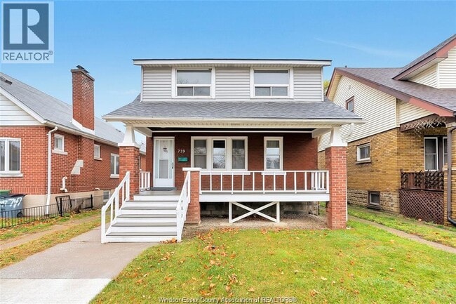 property at 739 Josephine Ave