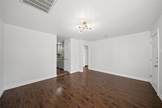 3109 Fern St in Pasadena, TX - Building Photo - Building Photo