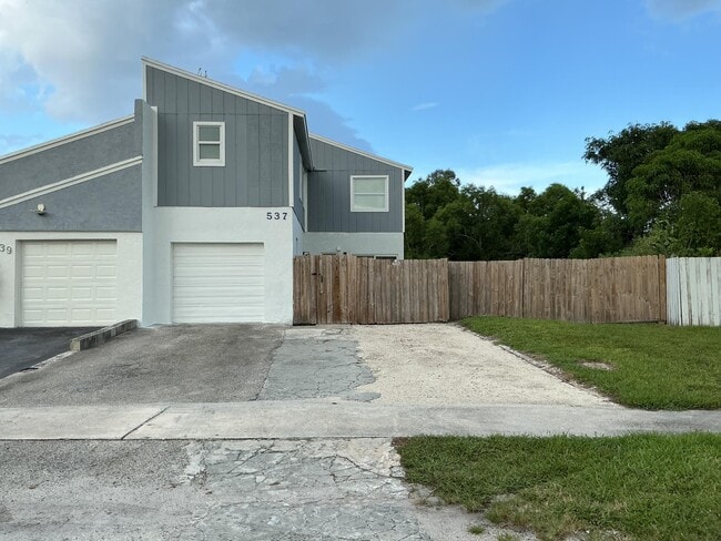 537 NW 51st Ave