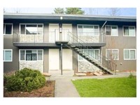 Sherri Arms Apartments in Burien, WA - Foto de edificio - Building Photo