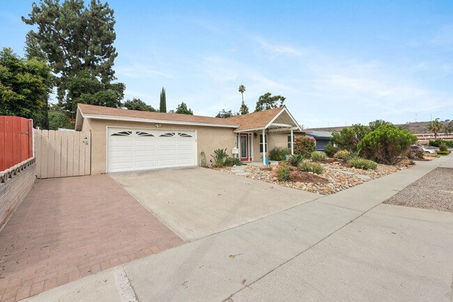 4741 Allied Rd in San Diego, CA - Building Photo - Building Photo