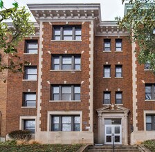 The Arcadia in Washington, DC - Building Photo - Building Photo