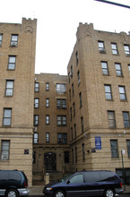 450 E 184th St in Bronx, NY - Foto de edificio - Building Photo