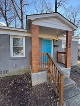 1305 Norris Ave in Charlotte, NC - Building Photo - Building Photo