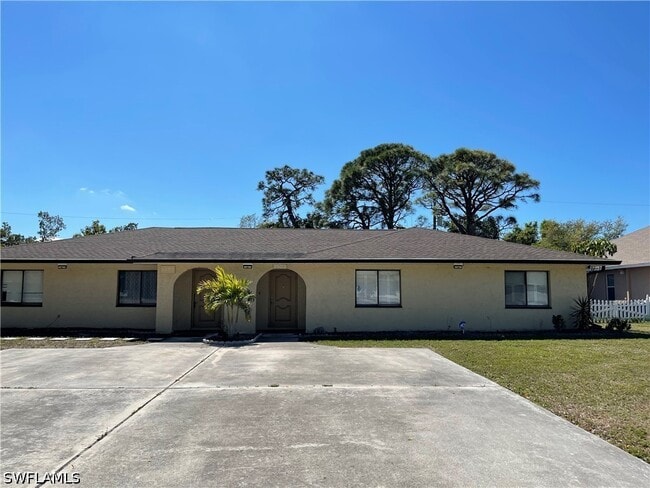 property at 3503 Brink Cir