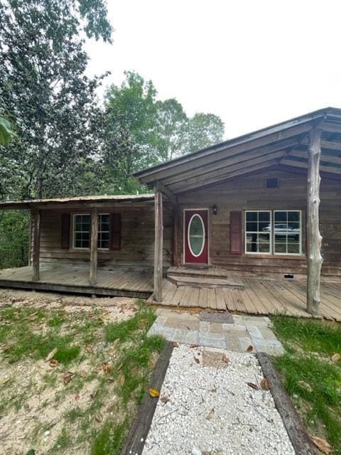 6360 Lambert Cemetery Rd in Citronelle, AL - Building Photo - Building Photo