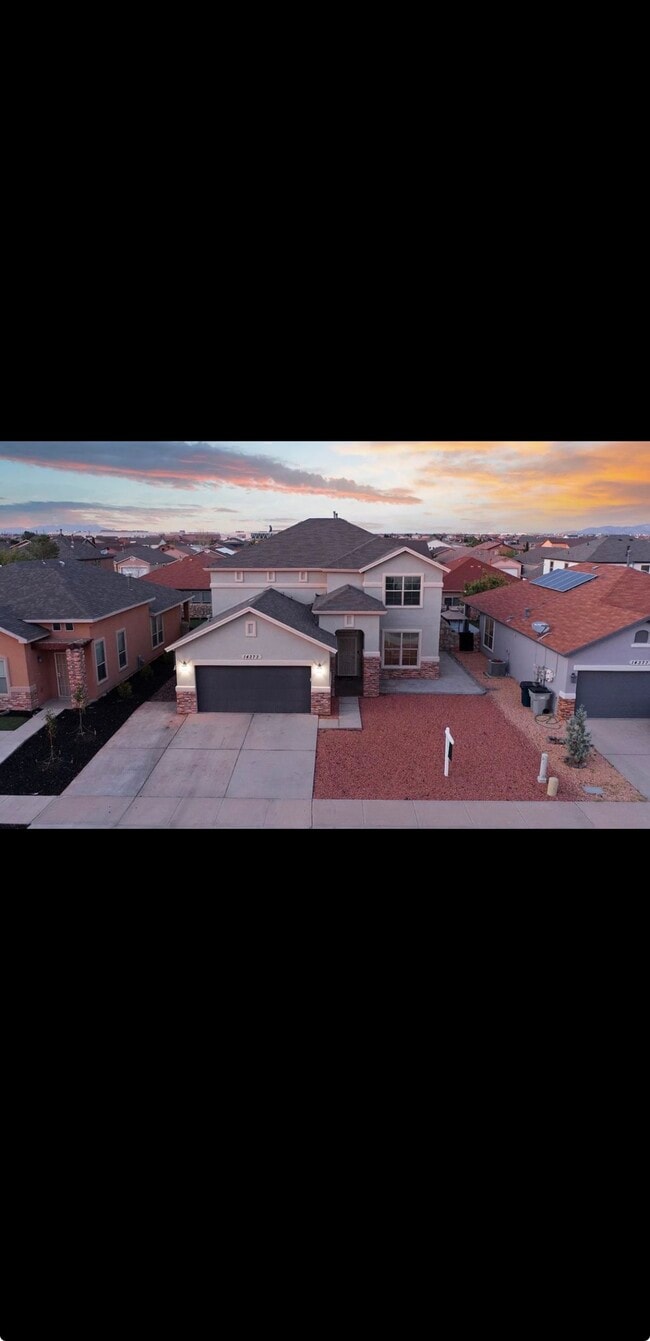 property at 14373 Arabian Point