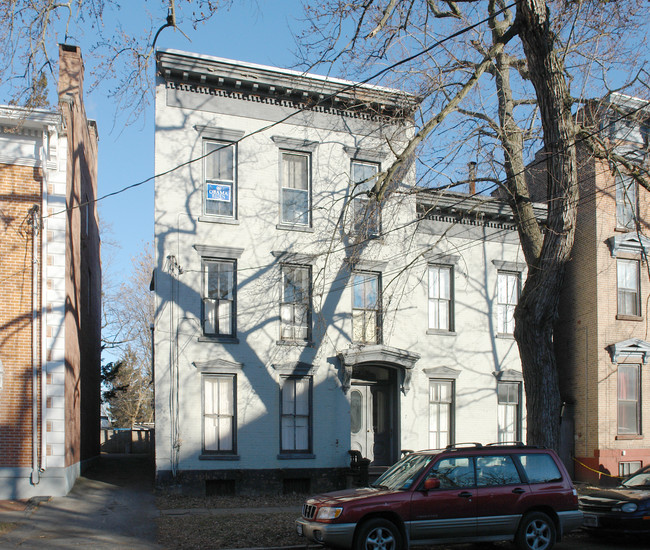 7 Union St in Schenectady, NY - Building Photo - Building Photo