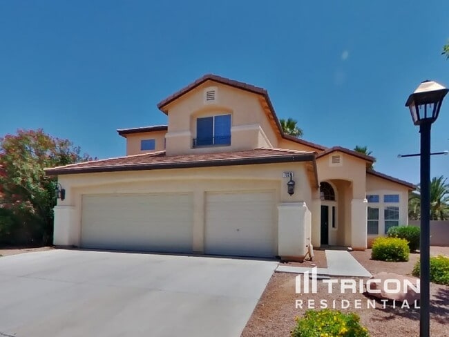 property at 7224 Rustic Meadow St