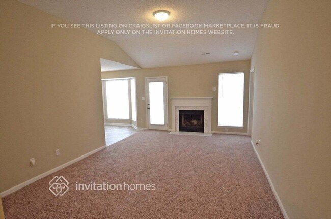 9224 Stone Abbey Pl in Charlotte, NC - Foto de edificio - Building Photo