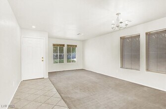 11667 Autunno St in Las Vegas, NV - Building Photo - Building Photo