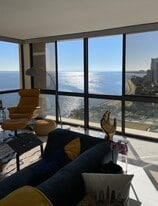 3301 Bayshore Blvd, Unit 1709 in Tampa, FL - Building Photo