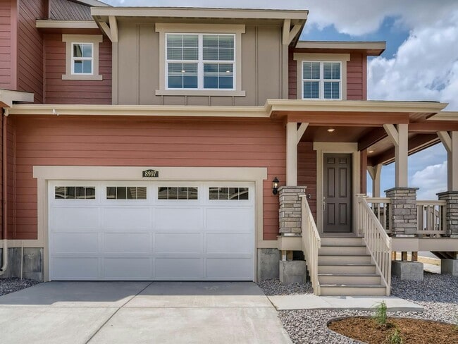 8997 Borrowdale Ln in Parker, CO - Building Photo - Building Photo