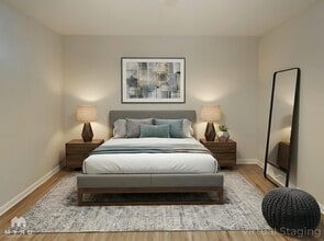 16812 Clear Creek Dr, Unit 02-411 in Midland, NC - Building Photo - Building Photo