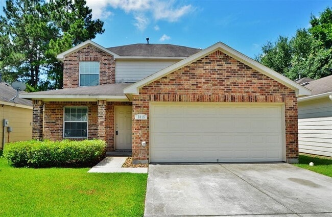 property at 5015 Willow Point Dr