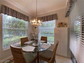 1455 Tiffany Ln in Naples, FL - Building Photo