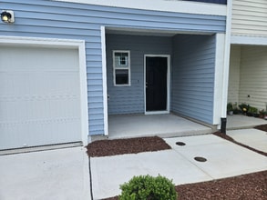 3509 Walker Dr in Wilson, NC - Building Photo - Building Photo