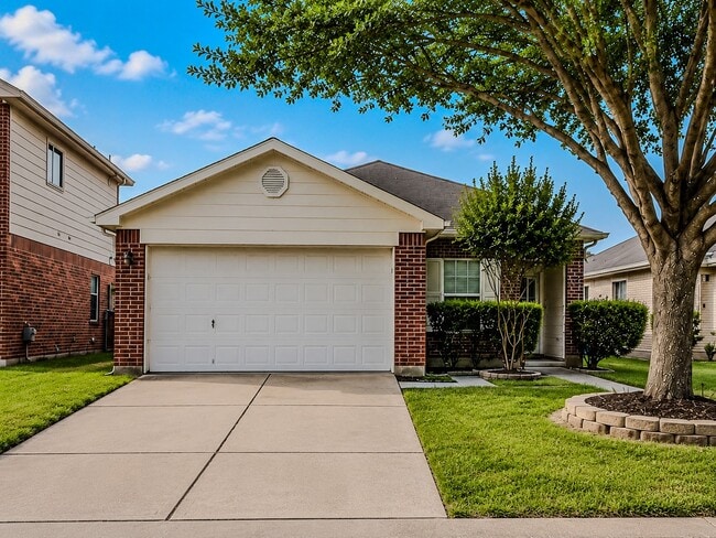 property at 17110 Westminster Village Ct