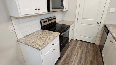 2540 138th St in Lubbock, TX - Building Photo - Building Photo