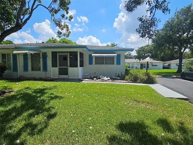 property at 1140 NW 85th Ave