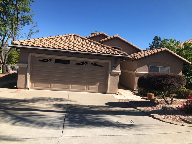 property at 2580 Columbine Rd