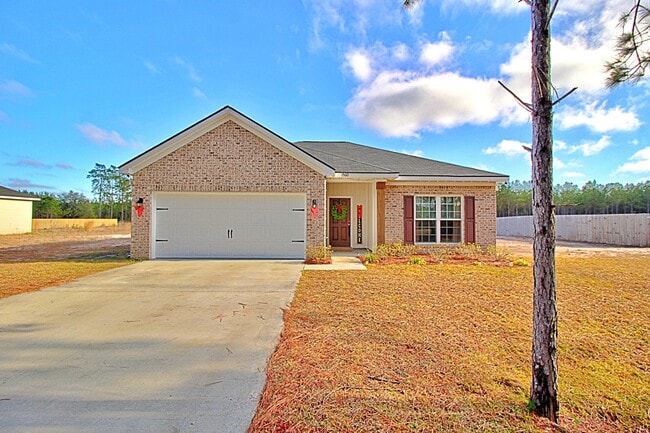 property at 1560 Arnall Dr