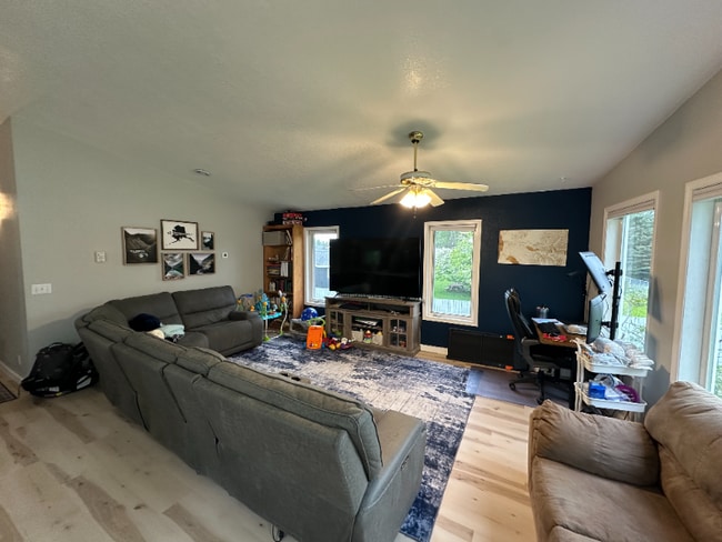 1308 Kiana Ln in Kenai, AK - Building Photo - Building Photo