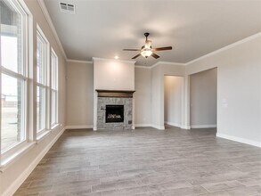 2817 Bens Cir in Yukon, OK - Building Photo - Building Photo