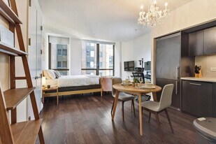 110 Wall St, Unit FL12-ID278478P in New York, NY - Building Photo