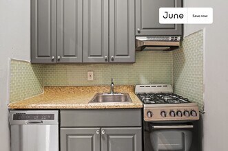 334 E 90th St in New York, NY - Foto de edificio - Building Photo