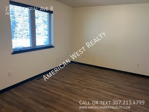 2312 Central Ave in Cody, WY - Building Photo - Building Photo