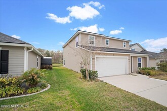 297 Sawmill Landing Dr in St. Augustine, FL - Building Photo - Building Photo