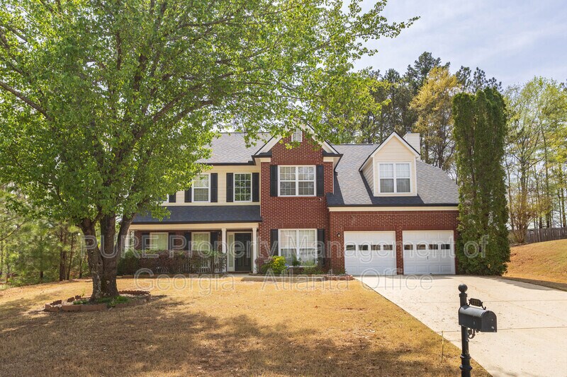 2212 Caneridge Ct in Marietta, GA - Building Photo