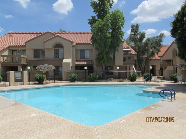 839 S Westwood in Mesa, AZ - Building Photo - Building Photo
