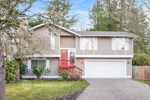 12636 SE 317th St in Auburn, WA - Building Photo