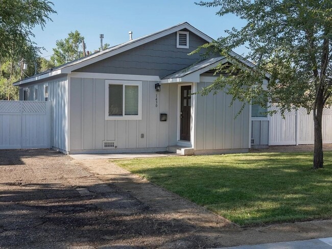 property at 1430 Riley Ave