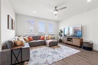 201 Merrick Rd in Georgetown, TX - Building Photo - Building Photo