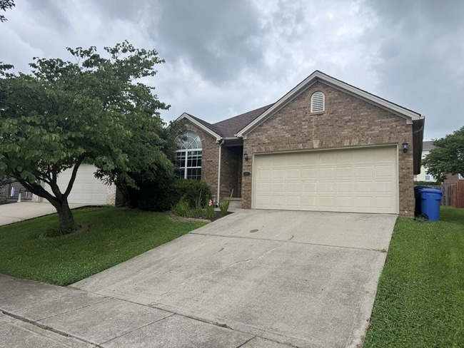 2312 Market Garden Ln in Lexington, KY - Building Photo - Building Photo