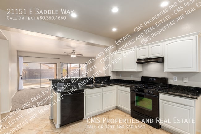21151 E Saddle Way