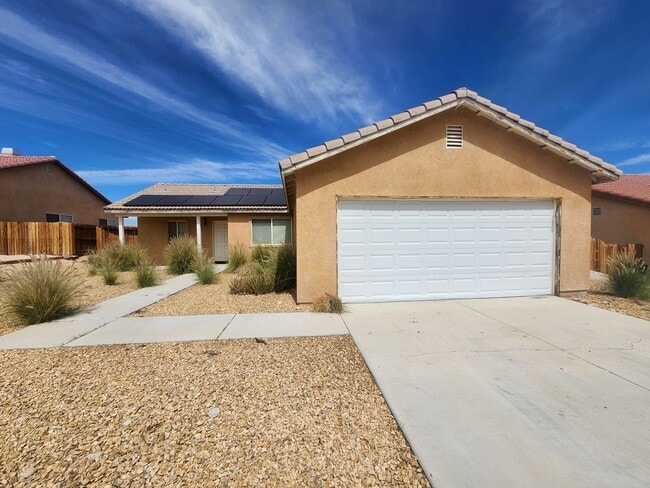 71580 Florida Dr in Twentynine Palms, CA - Building Photo - Building Photo