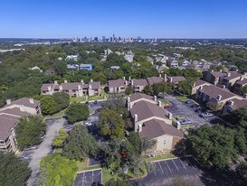Stoney Ridge Apartments