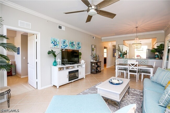 property at 10275 Heritage Bay Blvd