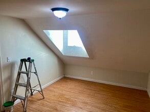 123 Thorndike St, Unit #2L in Cambridge, MA - Foto de edificio - Building Photo