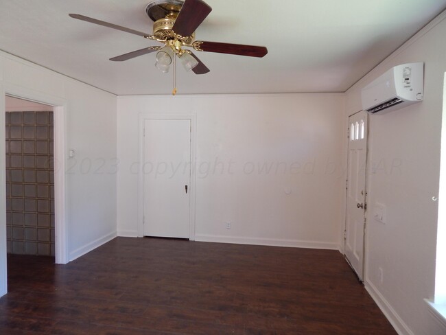1615 S Ong St in Amarillo, TX - Building Photo - Building Photo