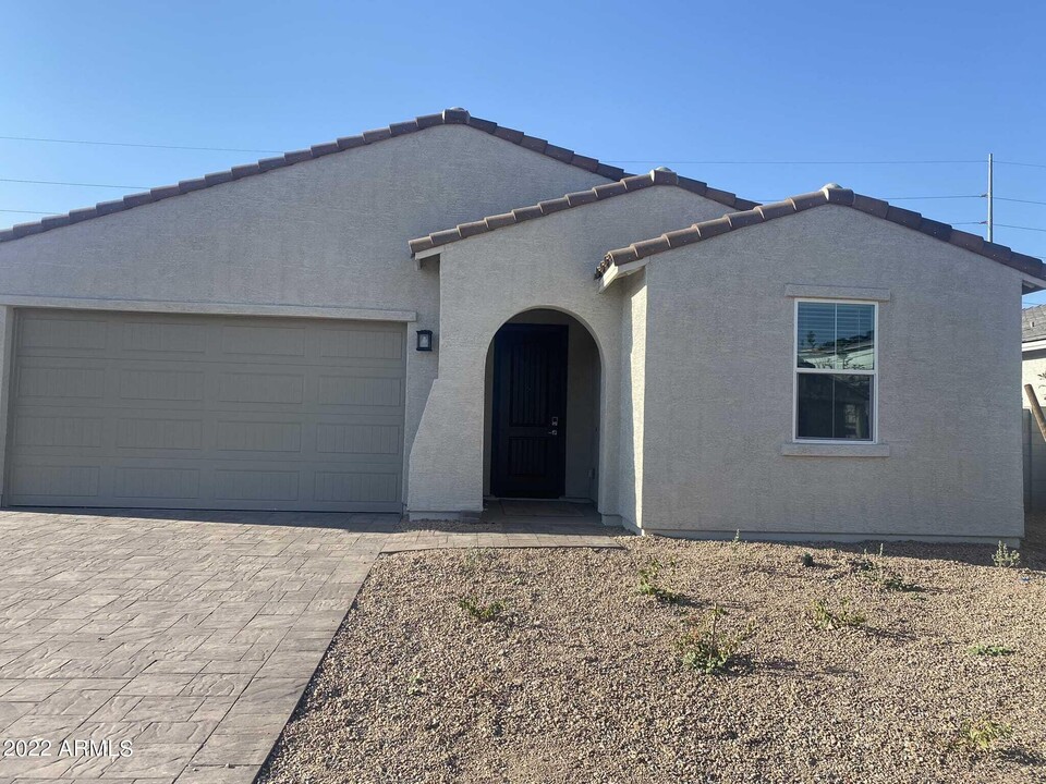 2088 E Velvet Pl in Casa Grande, AZ - Building Photo