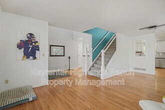 8123 Locust Dr in Littleton, CO - Building Photo - Building Photo
